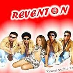 Grupo Reventon - Aguita de Calzon 2014