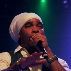 Turbulence...Stand N Be Yourself