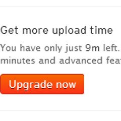 really soundcloud, this hasn't been done before?