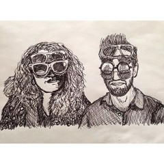 Julie Slick + Marco Machera - Fourth Dementia [Sampler]