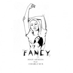 Fancy {Jersey Club Remix} #VMG