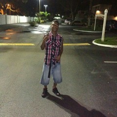 YG - keenon jackson