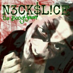Neckslice - iller then before