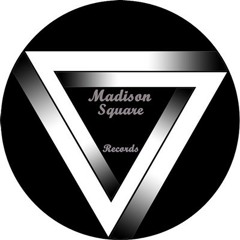 Wagner - Another Time (Valano All The Time Remix) [Madison Square Records]