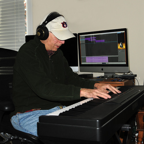 Lew's Keyboard Creations/Arrangements