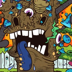 Smille City Vs. Mayhem (shaggi Remix)