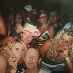 Outlaw man (Eagles cover) at PwtB sound studios