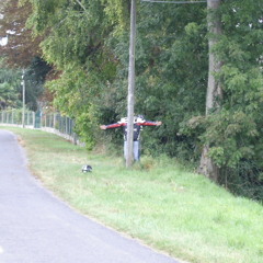 Devenir Vieux (dedicated to my son)