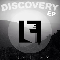 Adventures by LOST FX ✖ Stabby / Trap Sounds Exclusive