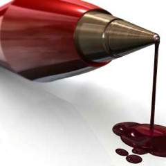 Red Ink In My Pen
