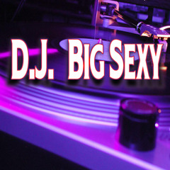 DJ Big Sexy Unwrapped Mix, Vol 1