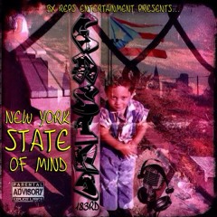New York State Of Mind feat. Pebbz