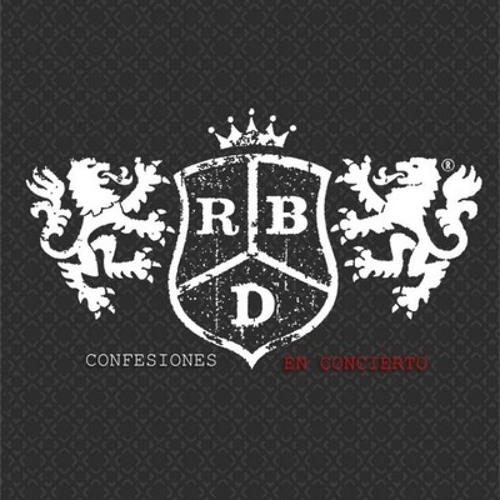 RBD - Confesiones En Concierto