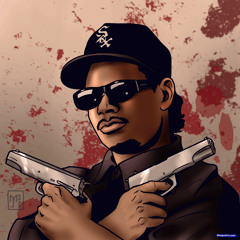 Eazy E (Ft. The Game) Still Cruising