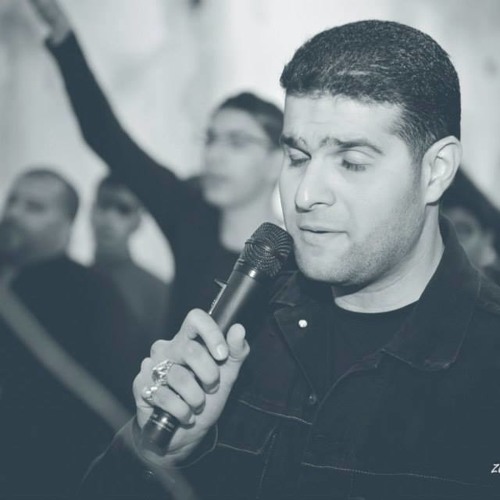 أنا الي دوم أنادي وأهتف يا علي - سيد هاني الوداعي