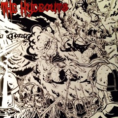 HYDEOUTS "Heart Fulla Soul" Garage Punk RNR * FREE DOWNLOAD