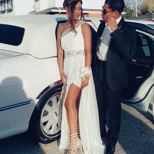 Taylor Bennett - "Prom Song"