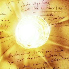 Dear you, Rindu itu nyanyi sunyi