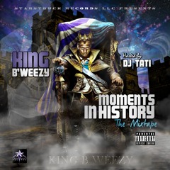 King B -Touch Yo Body