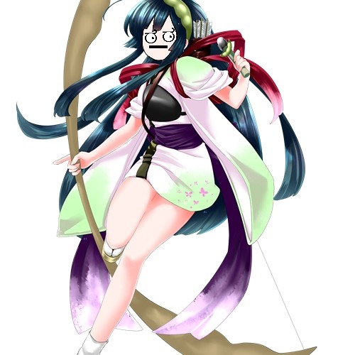 [Zunko V3 Trial] Circus Monster [Vocaloid 3]