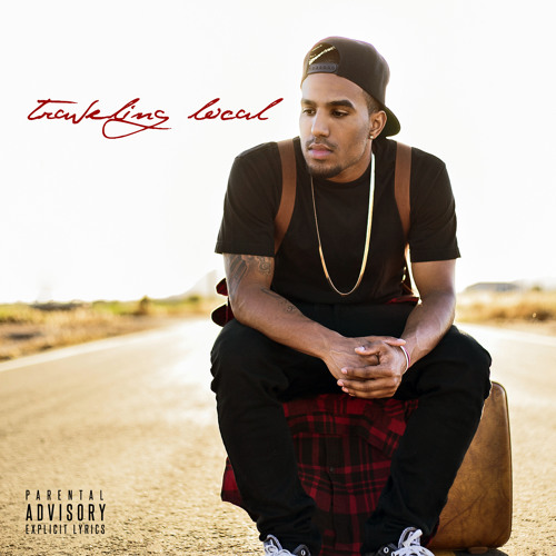13 Futuristic - Let It Go (produced by A.K.T. Aktion)
