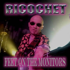 Feet  On The Monitors - 2012