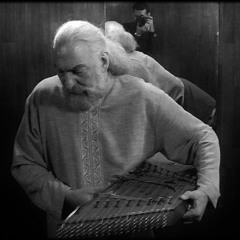 Parviz Meshkatian on Santour