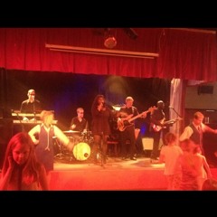 Without You - Pub Band Cover at Rye