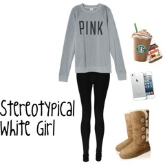 White Girl Workout Remix (Prod. Volley Records)