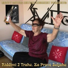 Jedi Govna Kurvo Usrana (Runaway Swag Riddim)