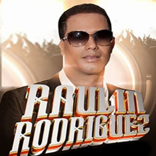Raulin Rodriguiz Mix Vol.2