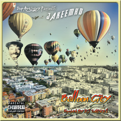 Dream [Prod. By Mr. Alexis]