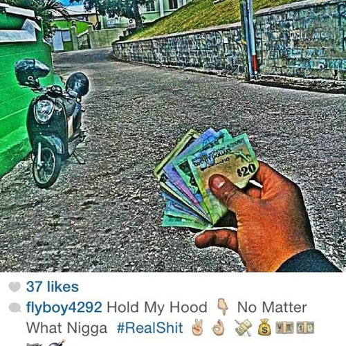 No Clout! Killi- (kevin weeks diss)