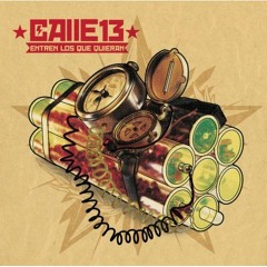 Por Ti - Calle 13