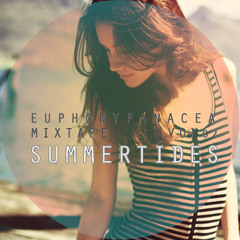 SUMMER TIDES | MIXTAPE VOL 02