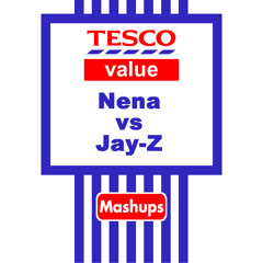Tesco Value Mashups - 99 Luft Problems