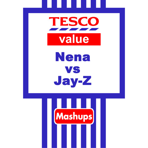 Tesco Value Mashups - 99 Luft Problems