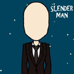 La Leyenda de Slender Man