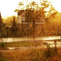 lluvia del sol alegre  (opera)