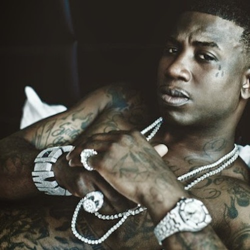 Gucci Mane - The Game Diss