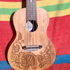 Ukelele Song