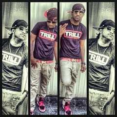 MOB Fioso , Marquel Fargo, Zae Tiggie  = Gorgeous