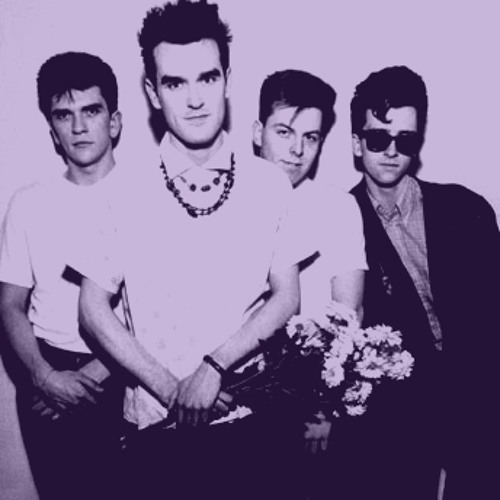 Porfa, porfa, porfa (The Smiths)