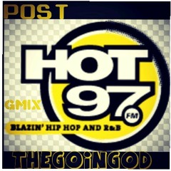 HOT97 GMIX