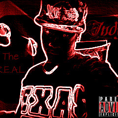 Indy - Song Cry (Freestyle)