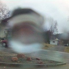 Sometimes (tracks won't upload)