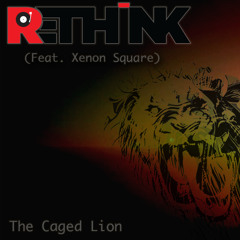 The Caged Lion (feat. XANA)