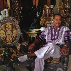 Rudy Ambroise "Pinareño"