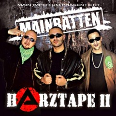GPC, GHETTOBEN, RQ - Rasen