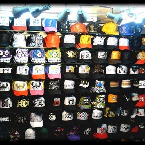 B - Real, Coolio, Method Man, LL Cool J And Busta Rhymes - Hit Em High (The Monstars' Anthem)